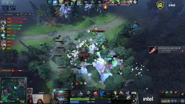 EG.Cr1t- kills ZFreek!