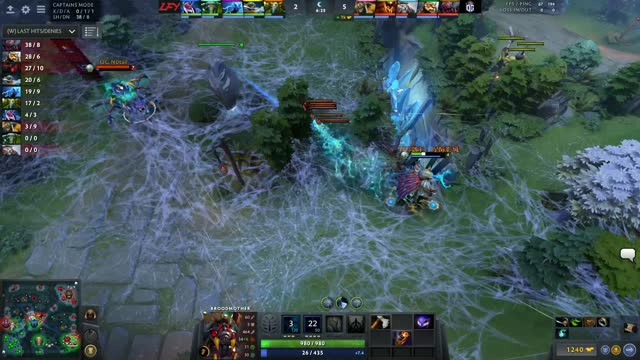 OG.N0tail kills LFY.inflame!