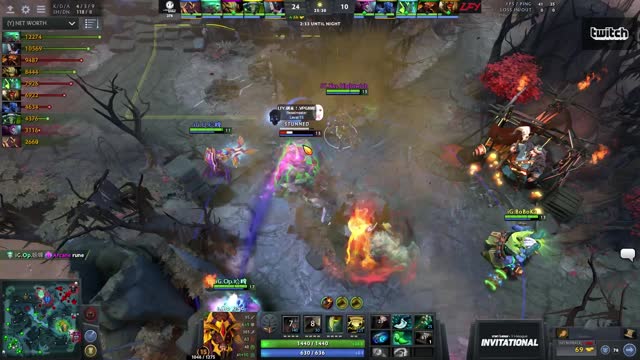 iG.Op kills LFY.inflame!