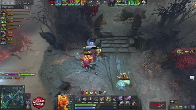 VG.Ori kills LGD.fy!