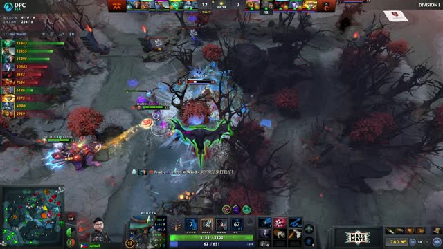 Armel kills Febby!