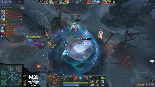 Mski.iceiceice kills OG.JerAx!