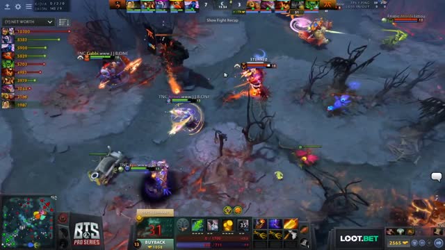 TNC.Armel gets two kills!