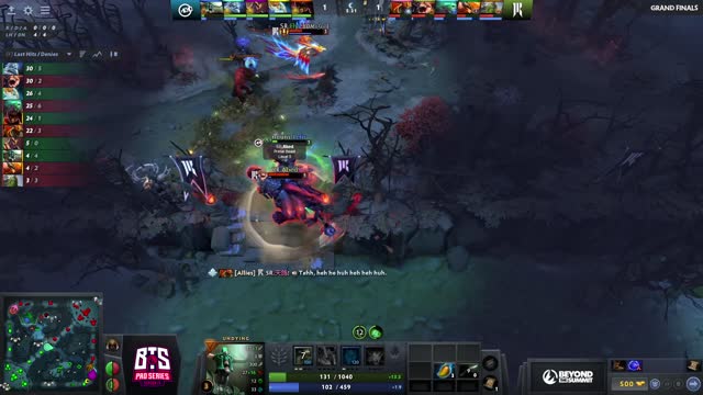 EG.Abed kills QCY.LESLÃO!