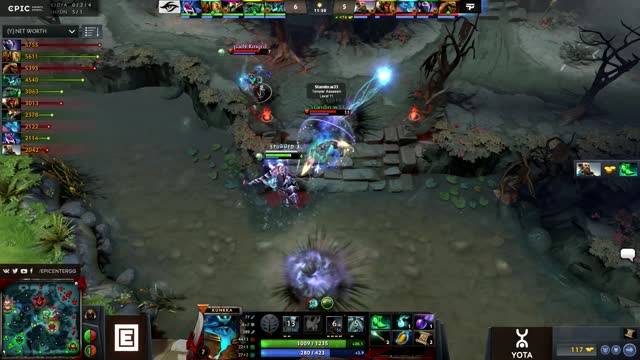 paiN.Kingrd kills Secret.Puppey!