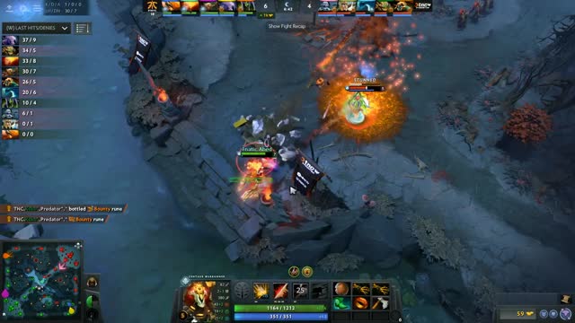 TNC.Kuku kills Mski.Jabz!