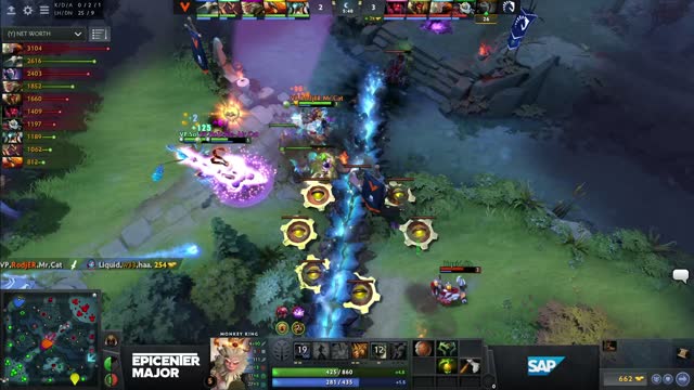 VP.RodjER kills Chaos.w33!