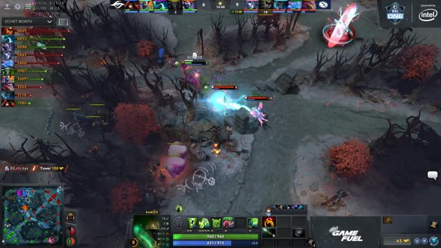 EG.s4 kills Secret.Puppey!