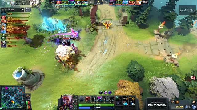 Mski.iceiceice kills TNC.Kuku!