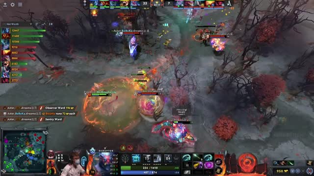 VG.Ori kills PSG.LGD.y`!