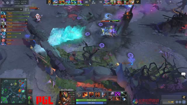 Fnatic.EternaLEnVy kills yol!