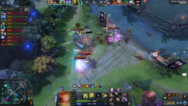 VP.Ramzes666 kills RNG.Flyby!