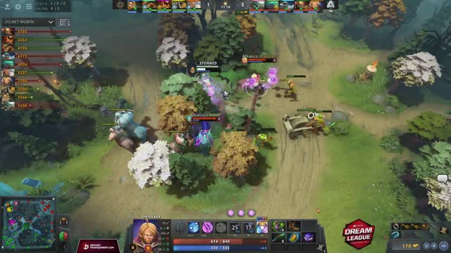 Alliance.Handsken kills NiP.ppd!