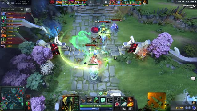 IMT.MP kills TNC.1437!