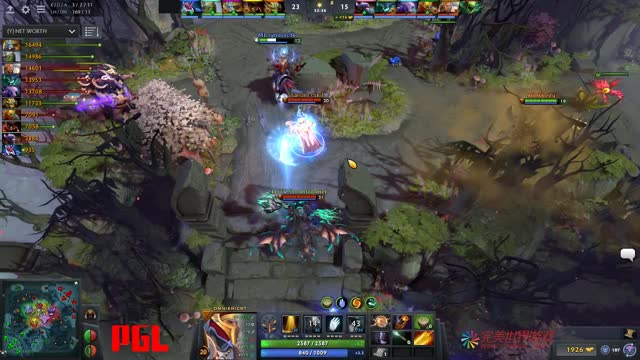 Stormstormer kills syndereN!