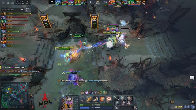 Mski.AhJit kills Fnatic.iceiceice!