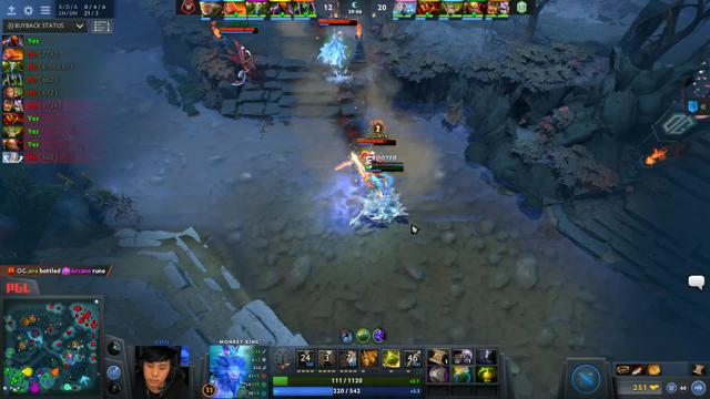 ana kills Wings.iceice!