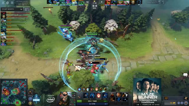 Newbee.Sccc kills Liquid.MATUMBAMAN!