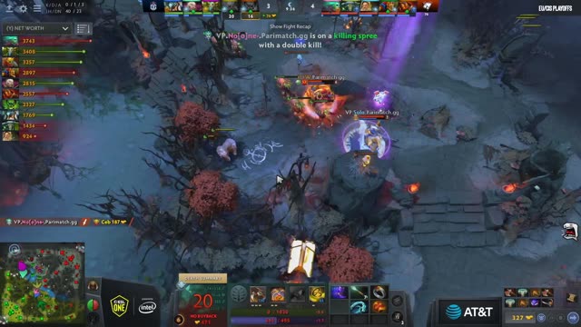 VP.No[o]ne-♥ gets a triple kill!