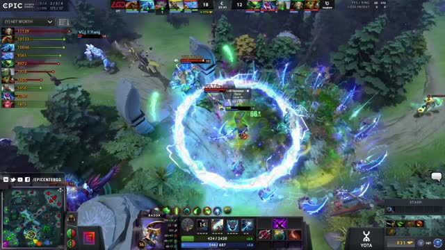 VGJ.T.Fade kills LGD.Maybe!