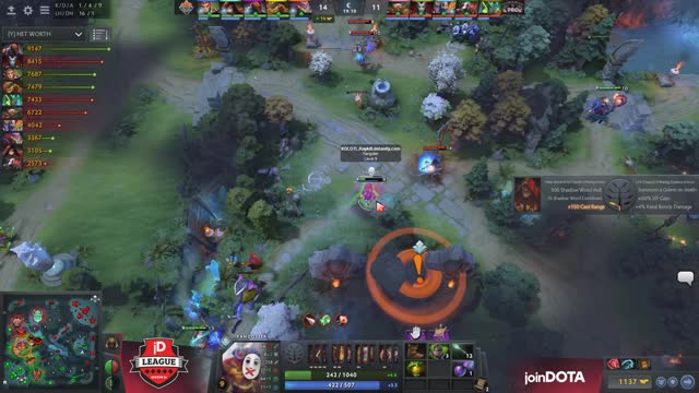 Ce-kt kills Raykill!