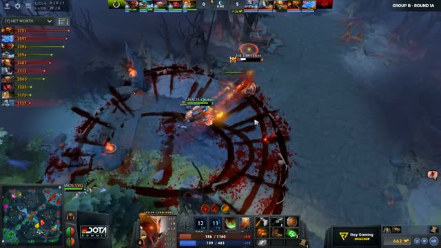 Newbee.CCnC kills �k�p�!