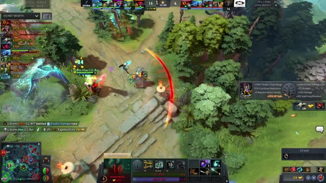 coL.Moo kills SG.Liposa!