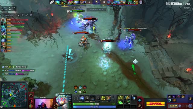 AMMAR_THE_F kills Liquid.Miracle-!