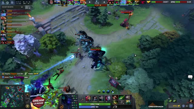 mouz.Madara kills Empire.Chappie!