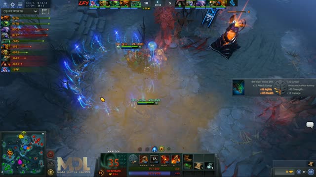 LFY.ddc kills Faith!