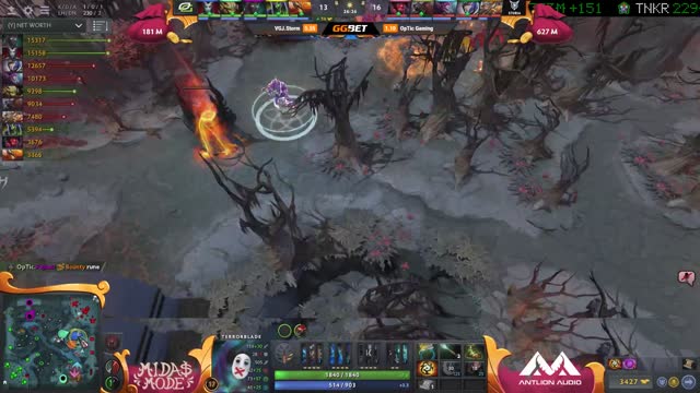 OpTic.CCnC kills Ryoya!