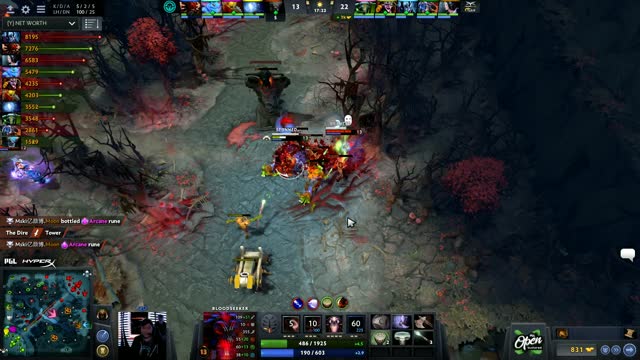 Mski.MuShi- kills IMT.QO!