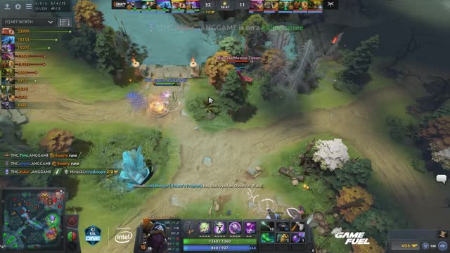 TNC.Kuku kills Mski.nb!