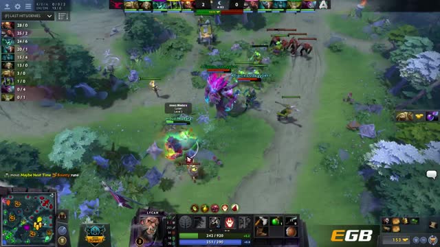 EGM kills mouz.Madara!