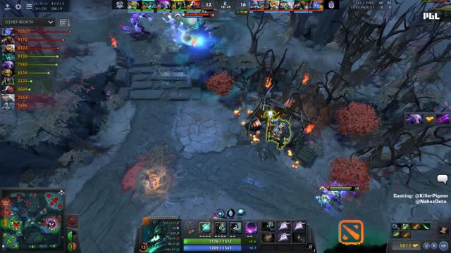 Topson kills Arya-!