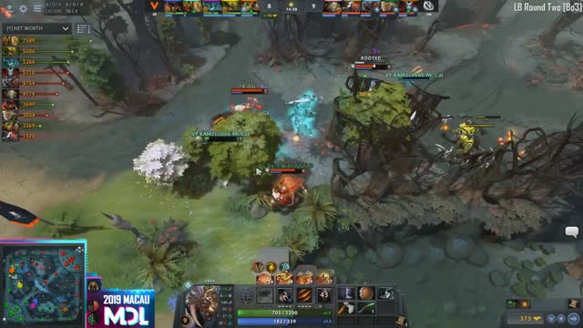 Dy kills VP.Ramzes666!