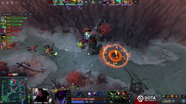 Topson kills lou!