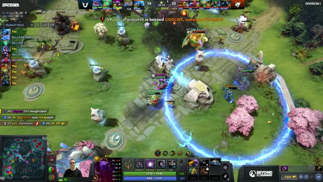 VP.gpk~ gets an ultra kill!