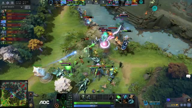 Liquid.MATUMBAMAN kills IMT.MP!