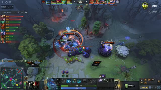 OG.Yuragi kills Fnatic.Jabz!