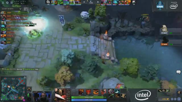 VP.No[o]ne-♥ kills VGJ.T.Yang!