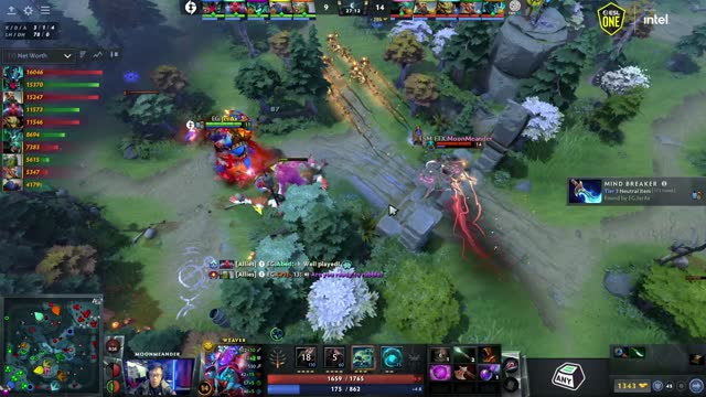 UND.Bryle kills JerAx!