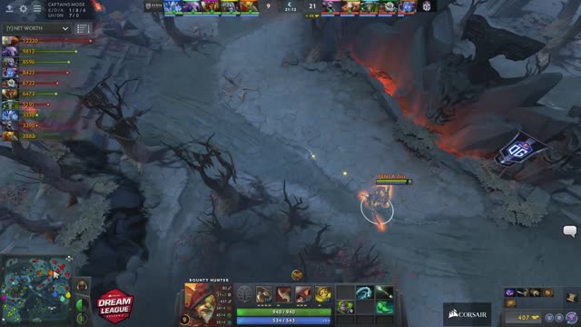 OG.JerAx kills buugi!