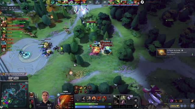 EG.Cr1t- kills Beastcoast.Scofield!