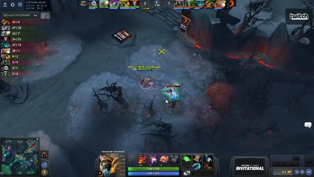 Mski.MuShi- kills TNC.Raven!