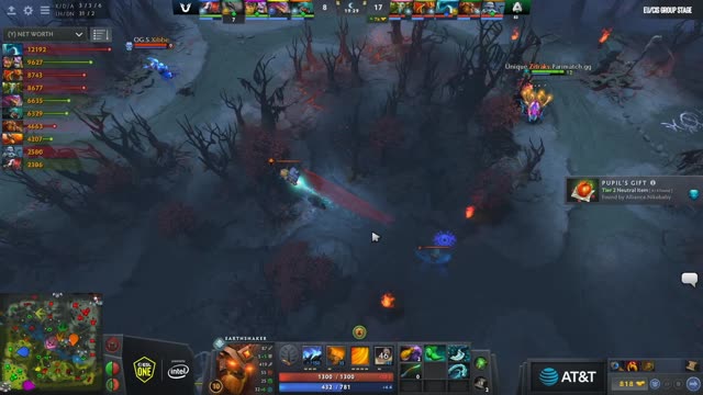 s4 kills TSpirit.bzz!