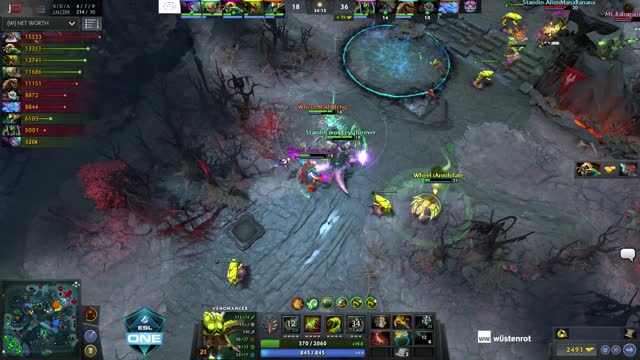 dota.thetoo kills Oscar!