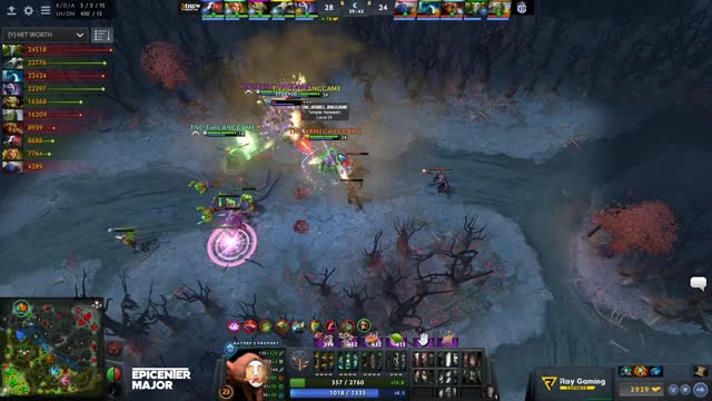 TnC.TIMS kills OG.7mad!