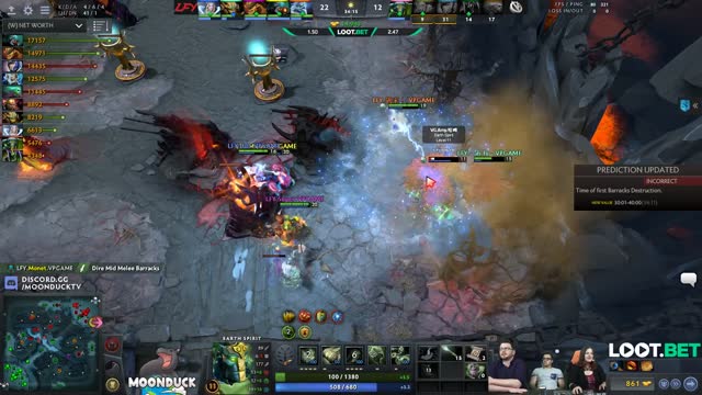 LFY.inflame kills EHOME.hym!