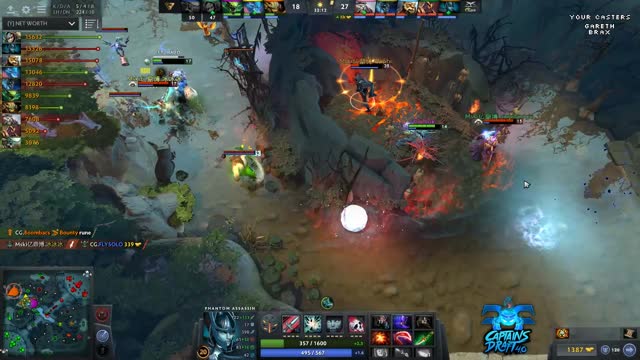 Mski.MuShi- gets a double kill!